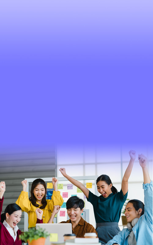 Talent Matrix Banner